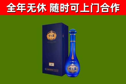 玛沁县回收梦之蓝M6